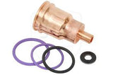 VOLVO D13 21351717 Injector Sleeve Kit