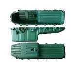 20702520 - VOLVO D12 OIL PAN SUMP