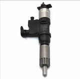 Isuzu 6HK1 Fuel Injector 8-98121163-2 095000-8170