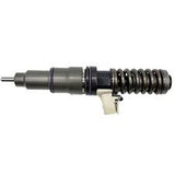Volvo D13 D13C Fuel Injector BEBE4D25001