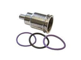 VOLVO Fuel Injector Sleeve - 21515329