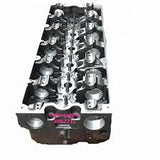 Cummins Engine ISX QSX15 Bare Cylinder Head - 4962731