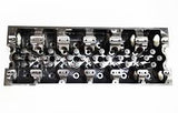 Cummins Engine ISX QSX15 Bare Cylinder Head - 4962731