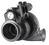 TURBOCHARGER Volvo 805311 - OEM 4024854