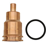 VOLVO D11/D13 3183368 Injector Sleeve