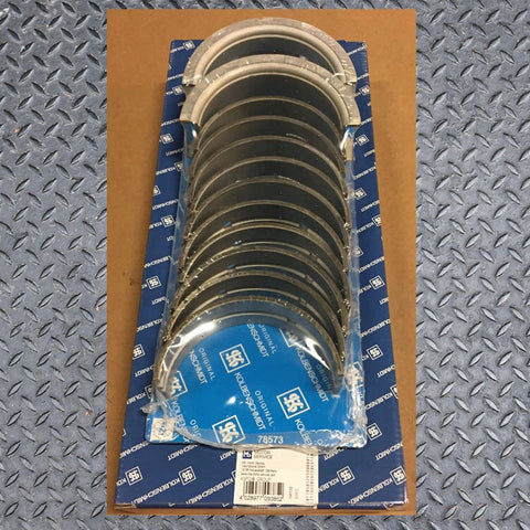 Main Bearing Set Volvo D16 7795600