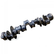 Crankshaft Scania DC13 20050713000
