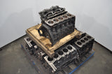 Mercedes Benz OM602 Engine Block