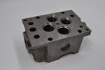 Cylinder Head Mercedes Benz - 457 - Euro 3 Industrial (Bare)