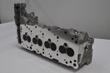 Cylinder Head Mercedes Benz (Including Valves) - 601