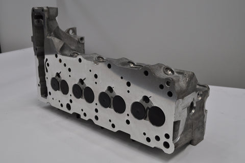 Cylinder Head Mercedes Benz (Including Valves) - 601