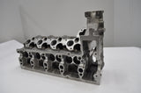 Cylinder Head Mercedes Benz (Including Valves) - 601