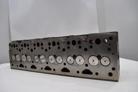 Cylinder Head Mercedes Benz (Including Valves) - 366A