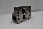 Cylinder Head MAN (Bare) - D2566