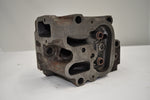 Cylinder Head MAN (Bare) - D2566