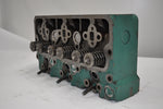 Cylinder Head Volvo (Includes Valves) - TD63/D6