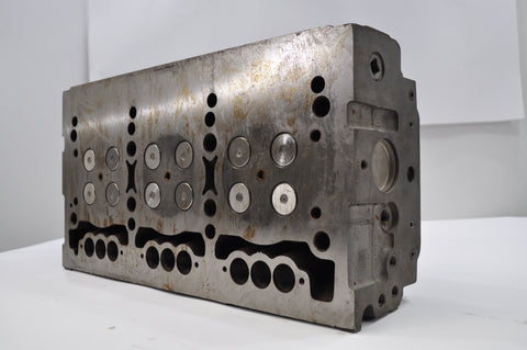 Cylinder Head Detroit Diesel (Including Valves) - 371/6V 5102769