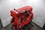 Reconditioned Cummins ISX EGR Engine