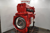 Reconditioned Cummins ISX EGR Engine