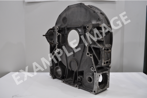 Mercedes Benz Flywheel Housing - 403015