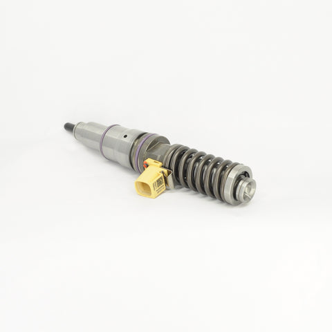 Volvo 4 pin injector 20547351