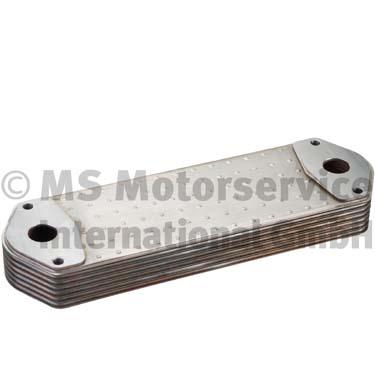 Oil Cooler (OE 1900032) Scania - 20190714000  - OE Number for reference purpose only)