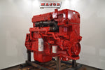 Reconditioned Cummins ISX EGR Engine