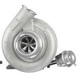 TURBOCHARGER 20763166