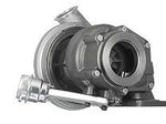 TURBOCHARGER 20763166