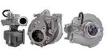 TURBOCHARGER 51.09100-7740