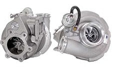 TURBOCHARGER 51.09100-7984