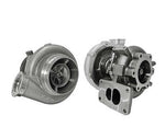 TURBOCHARGER 0080969199