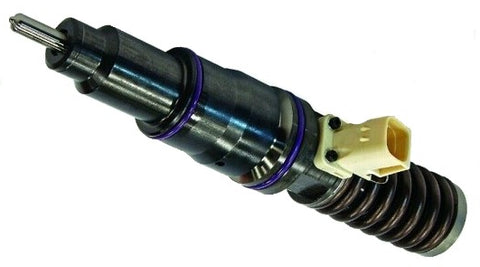 Volvo injector 21698153