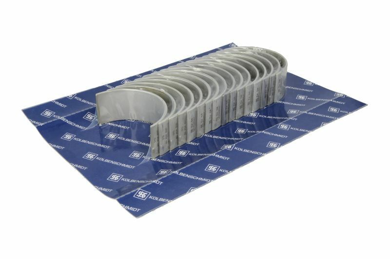 Scania Conrod Bearing Set - 77943600 – Melbourne Diesel Centre
